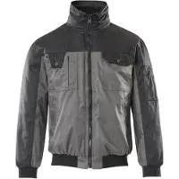Mascot Image 00922 Pilotenjacke