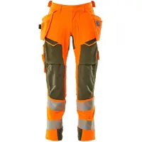 Mascot Accelerate Safe 19031 Hanging Pockets Big Arbeitshose