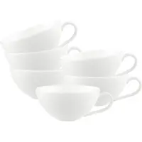 Villeroy & Boch Anmut Teetassen
