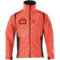 Mascot Accelerate Safe 19202 Softshelljacke