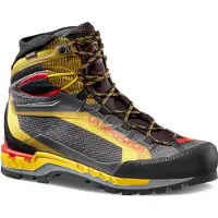 La Sportiva - Trango Tech GTX - Bergschuhe Gr 40 oliv/schwarz