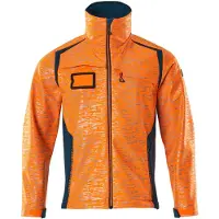 Mascot Accelerate Safe 19202 Softshelljacke