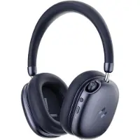 Havit Over-Ear-Kopfhörer mit aktiver Geräuschunterdrückung, LHDC Bluetooth 6.0 Hi-Res mit 5 Mikrofonen, ENC, 100 Stunden Wiedergabezeit und Spatial Audio