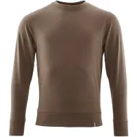 Mascot Sweatshirt 20384-788-56 Gr. 5XL dunkles Sandbeige