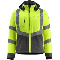 Mascot Safe Supreme 15502 Softshelljacke
