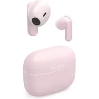 Hama In-Ear-Kopfhörer Freedom Light II Bluetooth 5.3 Wireless Earbuds,Telefonieren, Mikrofon, Touch Control, Sprachsteuerung, 20h Spielzeit,Ladebox USB-C