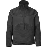 Mascot Customized 22005 Fleece Mit Durchgehendem Reißverschluss