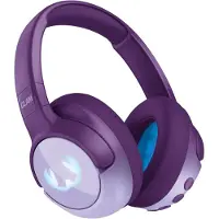 Fresh 'n Rebel Bluetooth-Kopfhörer für Kinder mit aktiver Geräuschunterdrückung,Sicherer Klang (