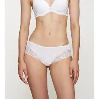 Triumph Hipster Amourette Spotlight | Grösse: 46 | Farbe: Weiß
