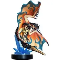 Amiibo Monster Hunter Stories 3 (Ratha V) JP