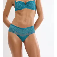Triumph Hipster "Crazy Stupid Love" Spitze vorn, Mesh hinten, figurbetonte Passform