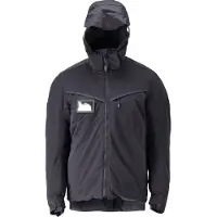 Mascot 22035-657-010-L, Jacke, Mann, L, 104 cm, Polyester, 200 g/m²