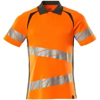 Mascot 19083-771-1418-4XLONE, T-Shirt, Mann, 4XLONE, 132 cm, Baumwolle, Polyester, 150 g/m²