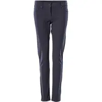 Mascot Damen Hose FRONTLINE Schwarzblau 42 - 20637-511-010-76C42 - Schwarzblau