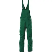 Mascot ACCELERATE Latzhose mit CORDURA-Knietaschen, Stretch-Einsätze Gr. 68 grün