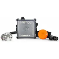 Olas Marine Olas Mann über Bord Alarm Mit Drahtlosem Not-aus-schalter 12v