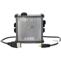 Olas Marine Olas Mann-über-bord-alarm Mit Notlicht 5v