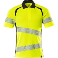 Mascot Accelerate Safe 19083 Kurzarm-poloshirt