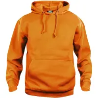 Clique Basic Hoody