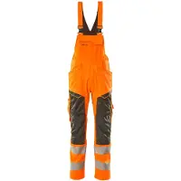 Mascot Accelerate Safe 19569 Overall Mit Knieschutztaschen