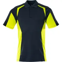 Mascot Accelerate Safe 22083 Kurzarm-poloshirt