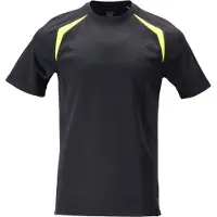 Mascot Accelerate Multisafe 21582 Kurzarm-t-shirt