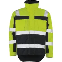 Mascot Safe Compete 07223 Winterjacke