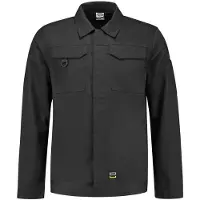 Tricorp 402017DarkgreyXXL Werkjas Industrie