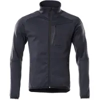 Mascot Unique 18603 Fleece Mit Durchgehendem Reißverschluss