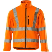 Mascot Safe Arctic 08005 Softshelljacke