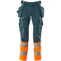 Mascot Accelerate Safe 19131 Hanging Pockets Big Arbeitshose