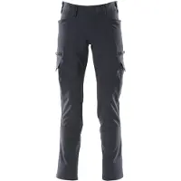 Mascot Accelerate 18279 Big Thigh Pockets Arbeitshose