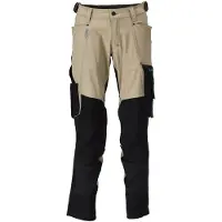 Mascot Advanced 23179 Big Knee Pad Pockets Hosen
