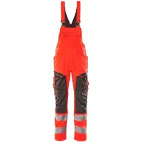 Mascot Accelerate Safe 19569 Overall Mit Knieschutztaschen