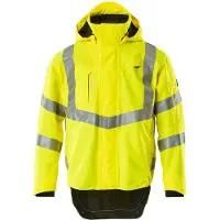 Mascot Safe Supreme 20501 Outer Lining Jacke