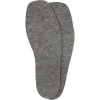 Lundhags Gamma Insole, Einlegesohlen, grau