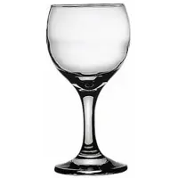 Pasabahce 36x Bistro Rotweinglas 210 ml