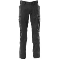 Mascot Accelerate 18679 Big Thigh Pockets Arbeitshose
