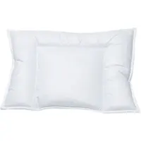 TRAUMINA GmbH Traumina Exclusive Junior Faser Flachkissen - 35x40cm