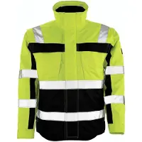 Mascot Safe Compete 09335 Winterjacke
