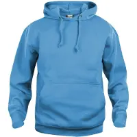 Clique Basic Hoody