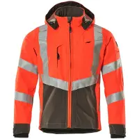 Mascot Safe Supreme 15502 Softshelljacke