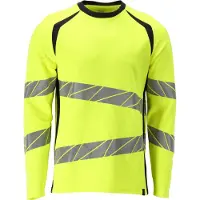 Mascot Accelerate Multisafe 21381 Langarm-t-shirt