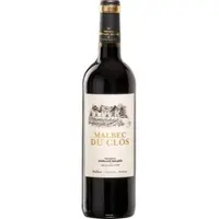 Famille Baldès Malbec du Clos 2022 Baldes 0,75l