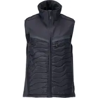 Mascot Herren Thermoweste Schwarzblau XL - 22365-318-010-XL - Schwarzblau