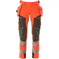 Mascot Accelerate Safe 19031 Hanging Pockets Big Arbeitshose