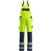 Mascot Safe Compete 07169 Overall Mit Knieschutztaschen
