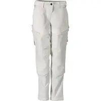Mascot 22078-605-06-76C54, Hosen, Frau, Weiß, 76C54, 1220 mm, 76 cm