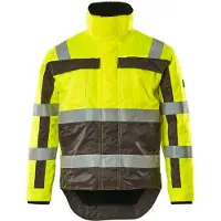 Mascot Safe Compete 07223 Winterjacke