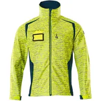 Mascot Accelerate Safe 19202 Softshelljacke